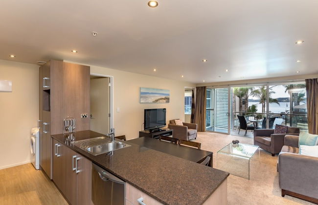 Edgewater Palms Apartments - Foto 25