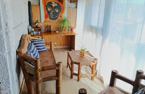 La Casa de las Rocas - En la Ribeira Sacra - Foto 5