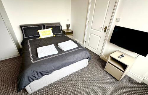 Stylish Modern, Private Apartment,15 Mins To Central London - Photo 3