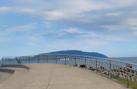 Apê 50 metros da praia com wifi e garagem - Foto 76