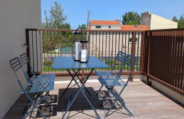 Pré Madame, Terrasse, Parking - Foto 12