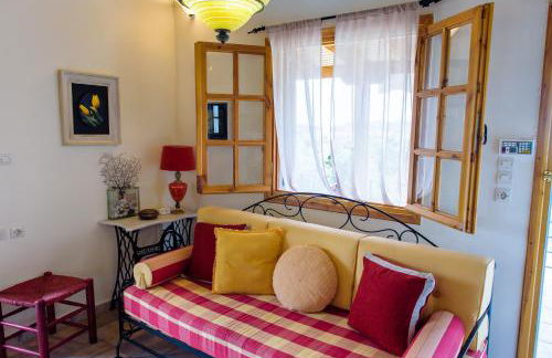 Marianna Cottage - Foto 16