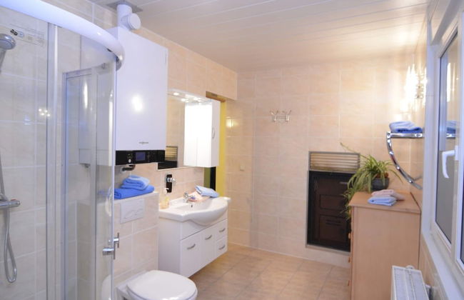 Ferienhaus, Wernigerode - Photo 11