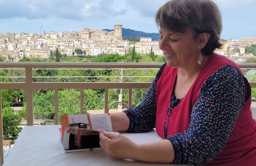 Comfort, parcheggio e vista su Tricarico in Basilicata, Io Sono Qui - Foto 5