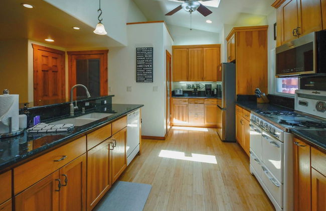 Aster by Avantstay Classic Kings Beach Cottage In The Of North Shore - Foto 5