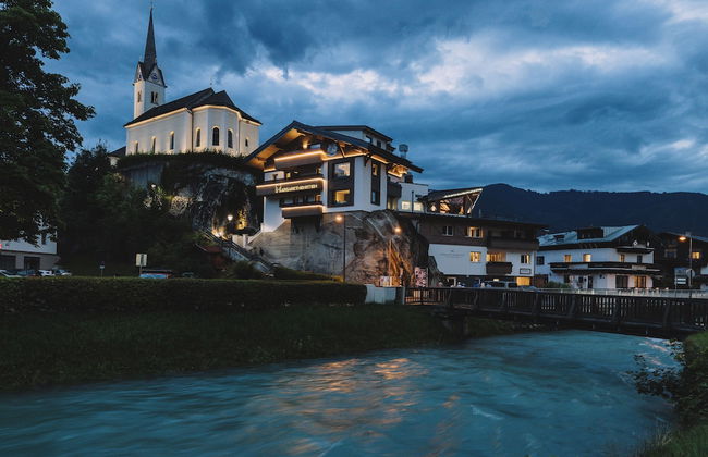 Margarethenstein Boutique Hotel & Apartment - Foto 1