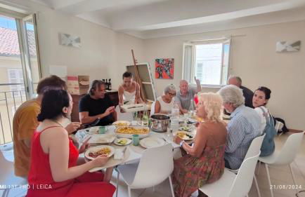 6 appartamenti Monferrato gruppi fino a 24 persone - Foto 36