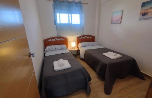 Living Benidorm. Playa Levante - Foto 41