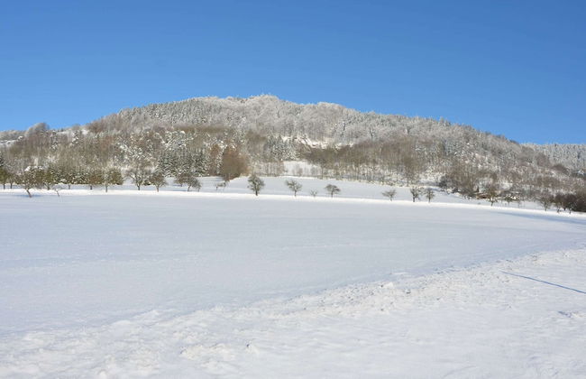 Comfortable Detached House With Large Garden - Photo 36