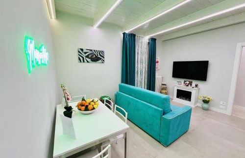 Maresca's Rooftop Sea View Sorrento - Foto 26