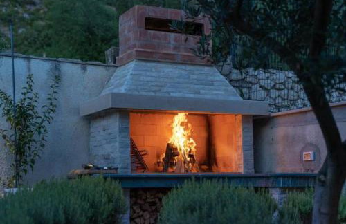 Villa Laura - Foto 53