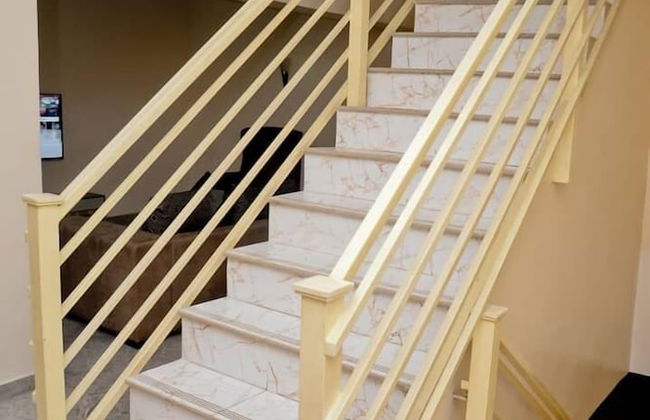 Aden 360 Apartments By Intra - Foto 25