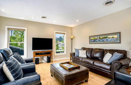 Lake View Getaway - Foto 8