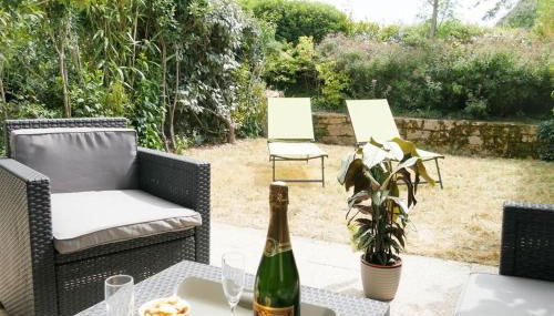 Studio situé dans le centre de Saint Philibert - Foto 2