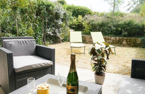 Studio situé dans le centre de Saint Philibert - Foto 2