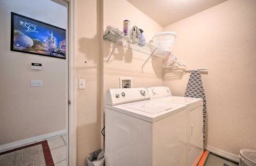 10 Mi to Disney and Heated Pool Florida Abode! - Foto 32