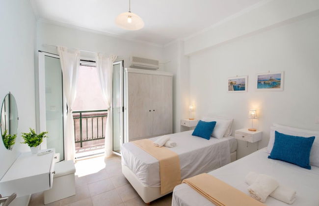 Doras House in Gaios - Foto 11