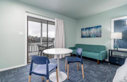 The Hamilton - Lakefront & Studio Suites, Hot Springs - Foto 5