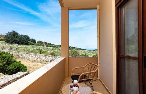 Villa Elides Countryside Retreat with Private Pool - Foto 29