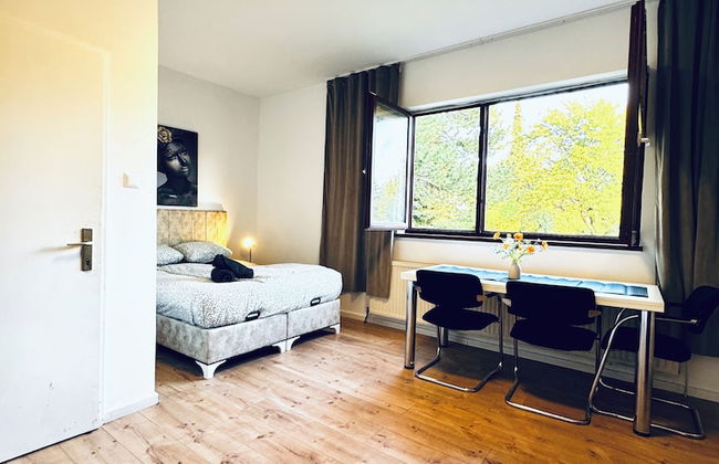 Cozy House Terrace &Garden Sleeps 34 - Foto 8