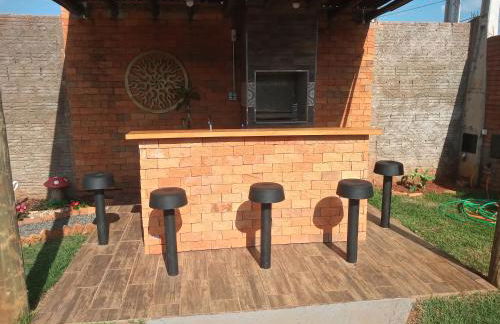 Casa ecológica temporada - Foto 47