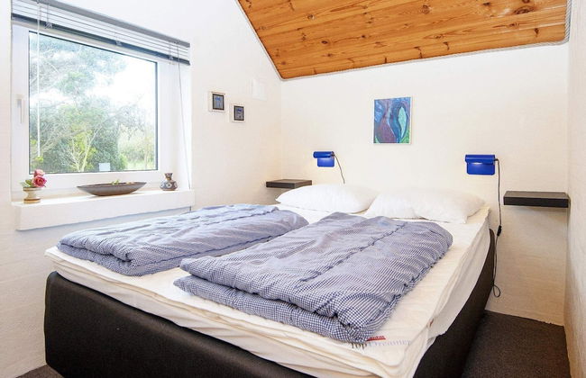 4 Star Holiday Home in Vemb - Foto 2