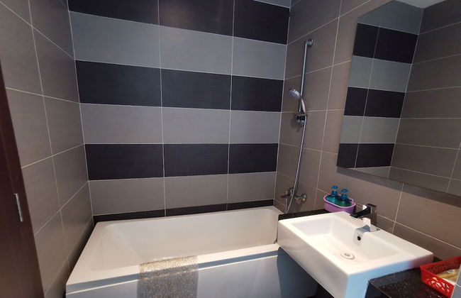 HomeStay D'Esplanade - Sweet Home - Foto 17