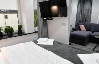 Grey 5 Zgorzelec - Görlitz - Foto 21