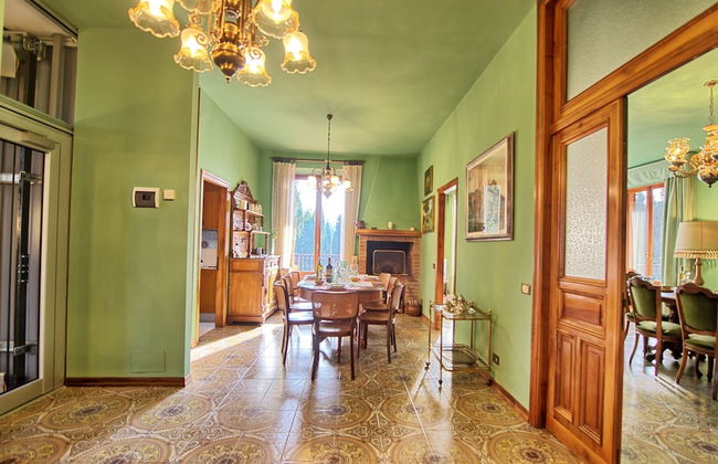 Villa Lauretana - Foto 5