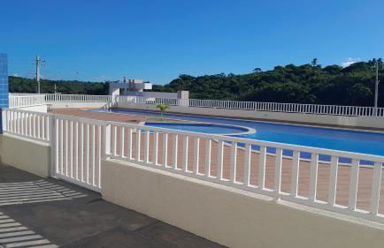 Flora ville condomínio club - Foto 11