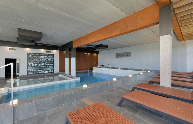 Apartment With Gym and Sauna by Renters - Foto 18