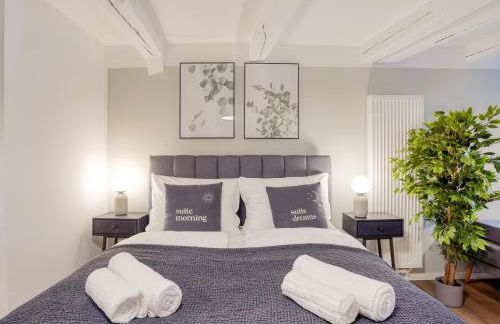 Limehome Zwickau Hauptmarkt - Foto 36