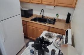 Downtown Juneau Gold Street Inn - Foto 17