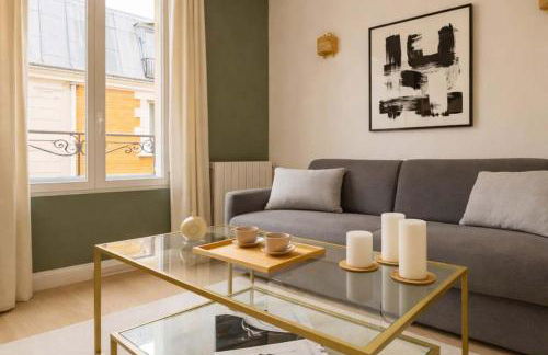 Arc de Triomphe - Deluxe studio - Foto 2