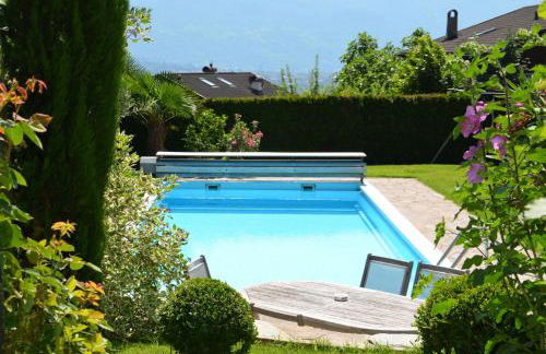 Obermaratscher Apartments Residence - Foto 34