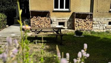 Grüne Villa - Foto 2