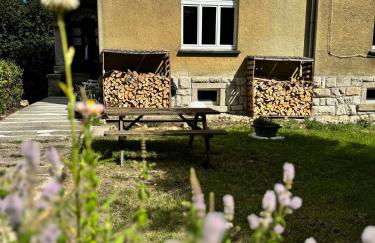 Grüne Villa - Foto 2