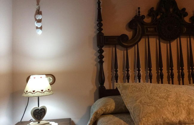 Casa Rural l'Era de Ferro - Photo 18