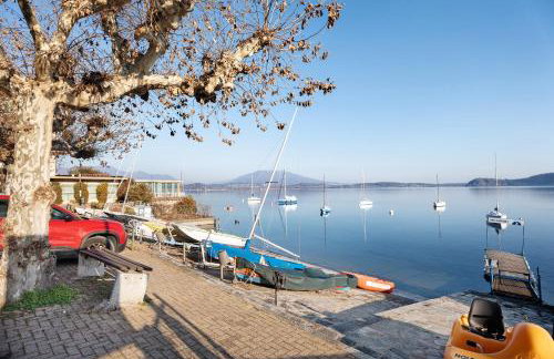 Sunset on the Lake Belgirate - Foto 19