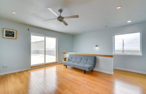 BBQs and Decks Oceanfront Surfside Beach Home - Photo 20