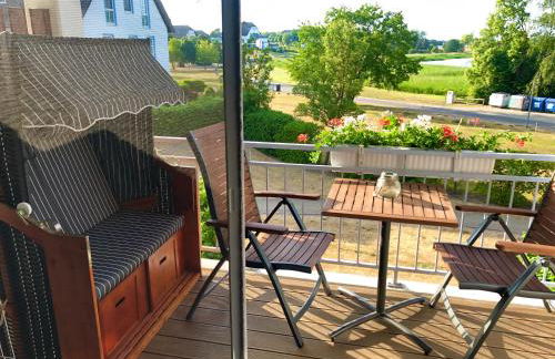 Ferienwohnung Seeblick - Insel Usedom - Foto 18