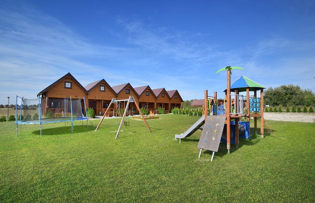 Nice Holiday Home Located 800 m From the sea - Foto 25