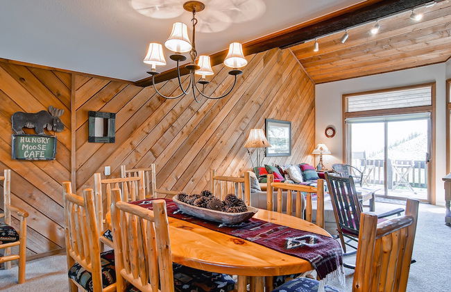 Ridgepoint Townhomes by East West Hospitality - Foto 44