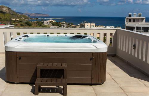 Joanna 's Loft - Foto 71