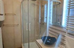 Apartament "Złoty relaks" tuż przy plaży z balkonem z widokiem na Hel i hamakami - Photo 7