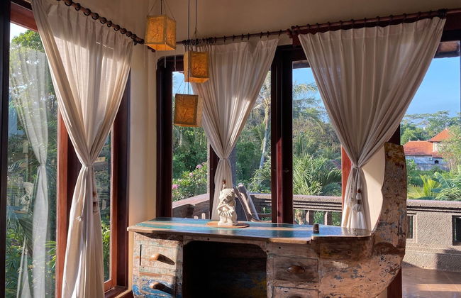 Rumah Dadong - Photo 14