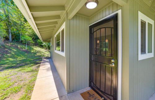 Bright Haiku Studio Patio and Rainforest View - Photo 25