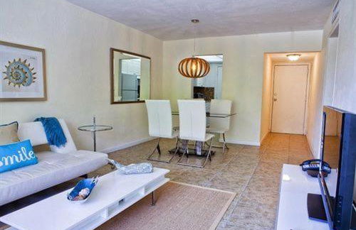 Coral Reef Suites Key Biscayne Mia - Foto 85