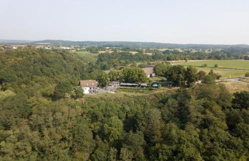 Wohnfühloasen in ländlicher Idylle - Foto 13