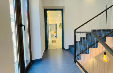 GALA Apartamentos Bravo Murillo - parking gratis - Foto 8